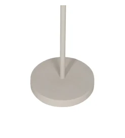 Lampa podłogowa MIMKRO 151 cm biała
