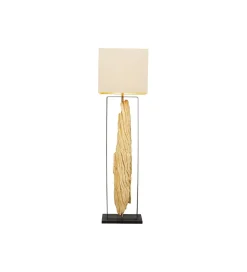 Lampa podłogowa NATURE STEM 165 cm