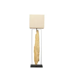 Lampa podłogowa NATURE STEM 165 cm