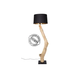 Lampa podłogowa Nature Straight 170 cm