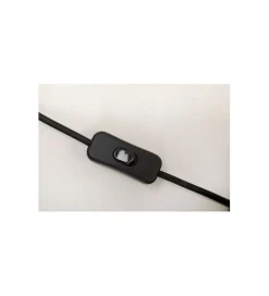 Lampa podłogowa RAINBOW 35 cm złota