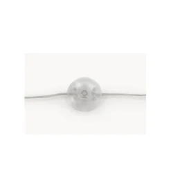 Lampa podłogowa SELLA 160 cm beżowa