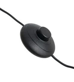 Lampa podłogowa SEULO 118 cm rattanowa