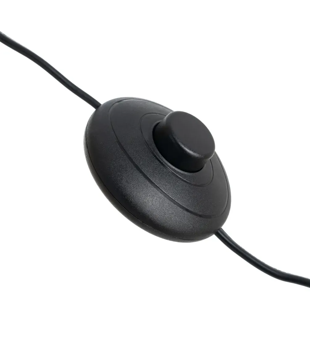 Lampa podłogowa SEULO 118 cm rattanowa