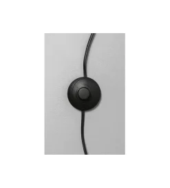 Lampa podłogowa SMOKE GOBLET BALL 160 cm