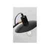 Lampa podłogowa SPEAKER DUO 149 cm czarna