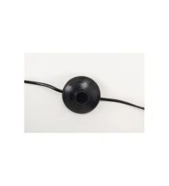 Lampa podłogowa SUPERNOVA AMBER 160 cm złota