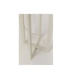 Lampa podłogowa TIMON 160 cm beżowa