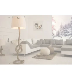 Lampa Seven Seas 160 cm