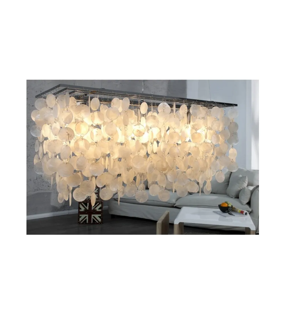 Lampa Shell Reflections 80 cm