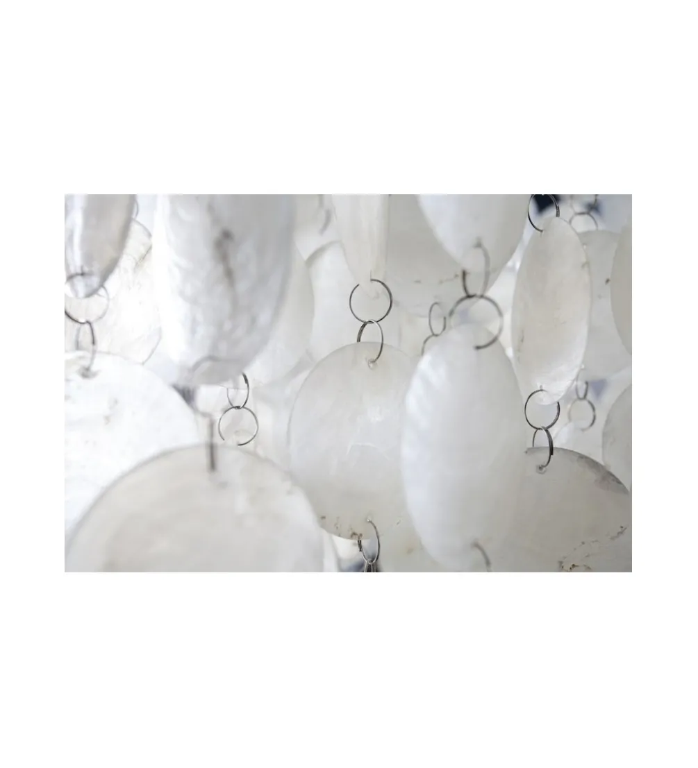 Lampa Shell Reflections 80 cm