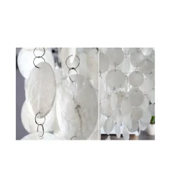 Lampa Shell Reflections 80 cm
