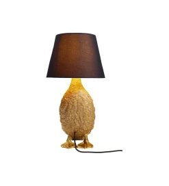 Lampa stołowa ANIMAL DUCK 58 cm