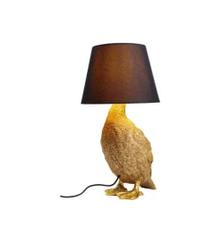 Lampa stołowa ANIMAL DUCK 58 cm
