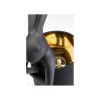 Lampa stołowa Animal Rabbit 50 cm czarna