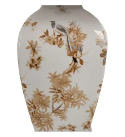 Lampa stołowa BANKAI 45 cm porcelana