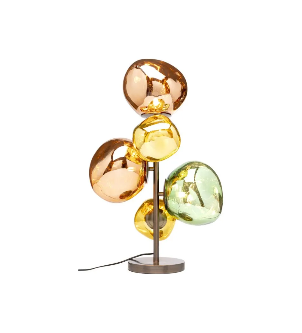 Lampa stołowa BURBUJA 65 cm