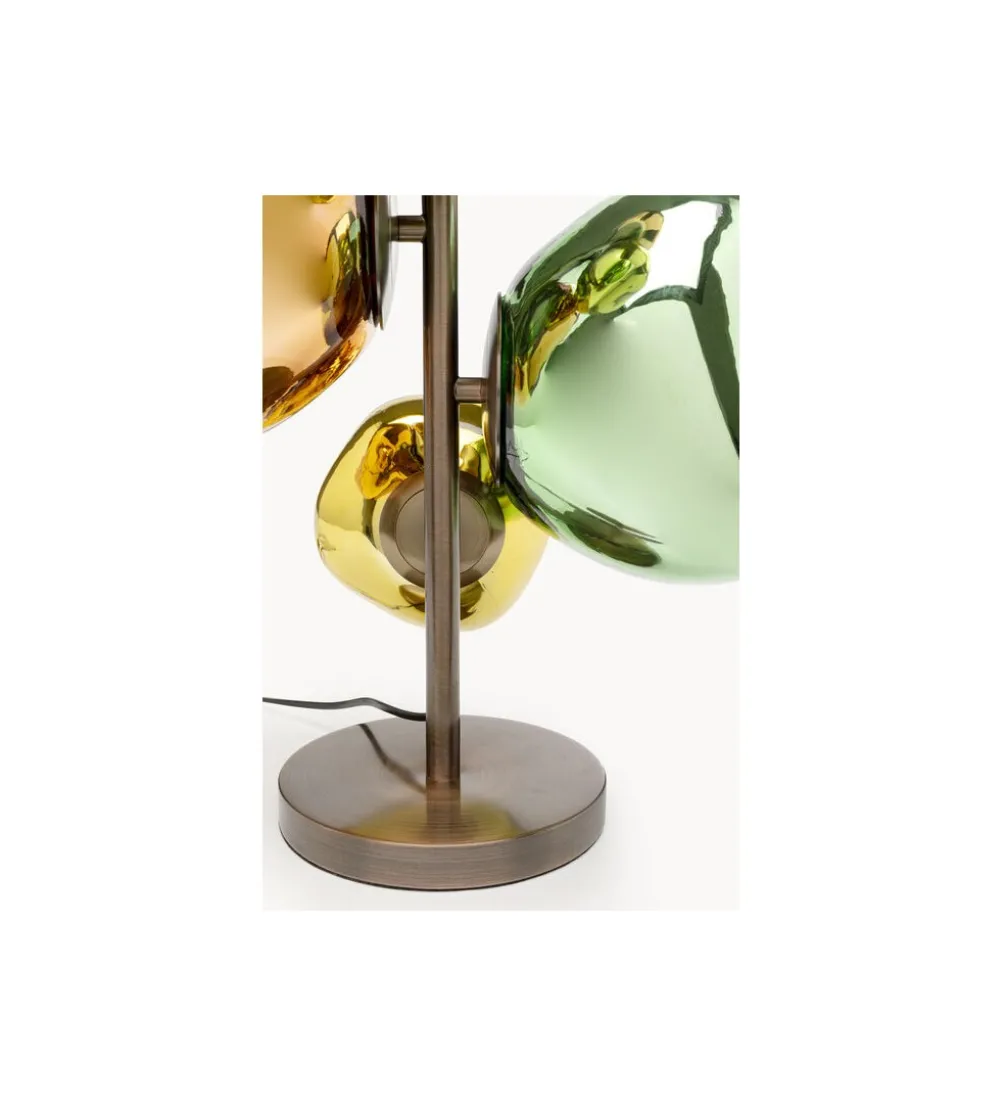 Lampa stołowa BURBUJA 65 cm