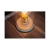 Lampa stołowa Edison Retro