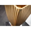 Lampa stołowa Paris 43 cm złota