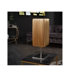 Lampa stołowa Paris 43 cm złota