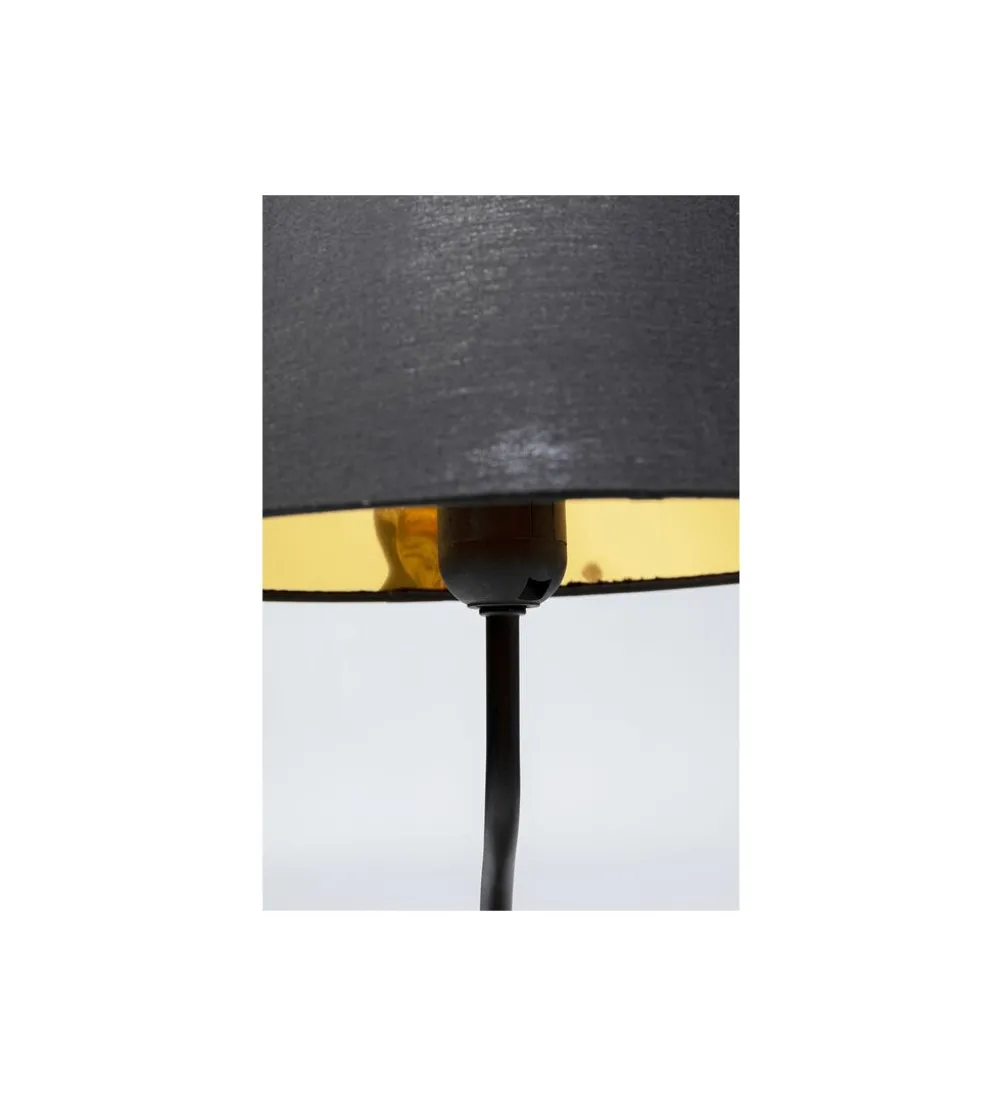 Lampa stołowa RELAX LEOPARD 50 cm