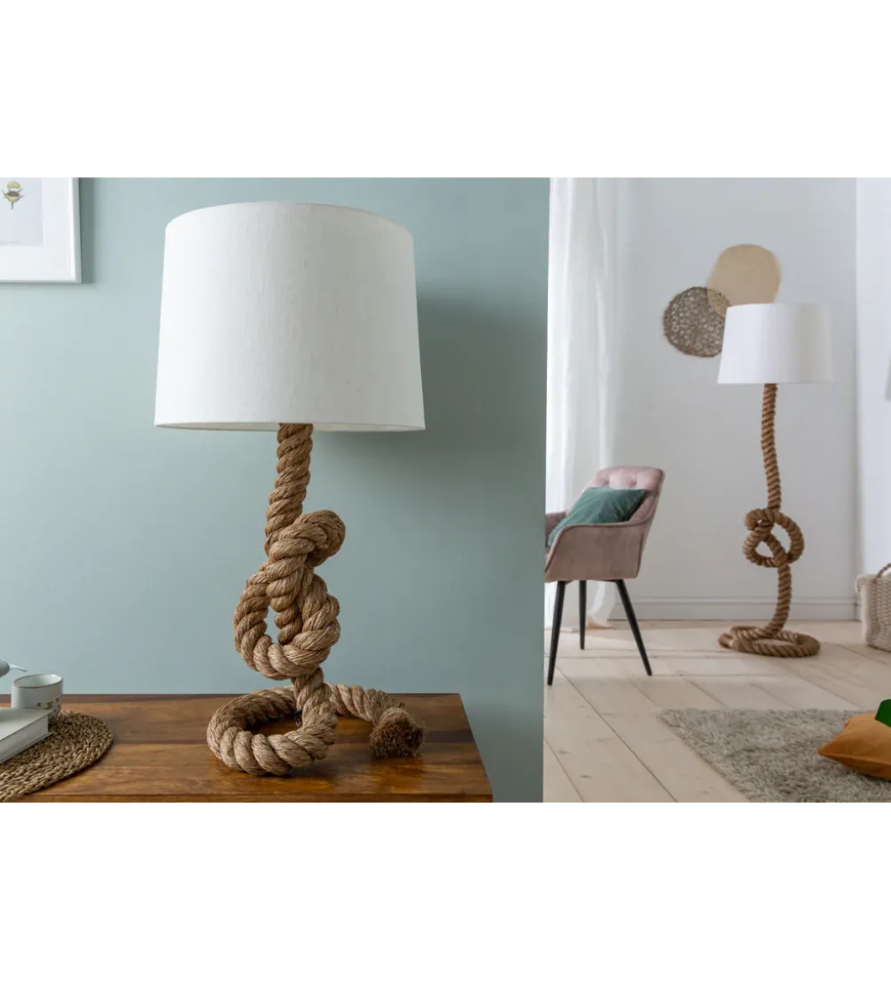Lampa stołowa Seven Seas 80 cm