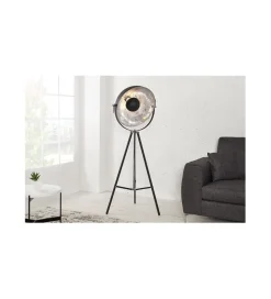 Lampa Studio czarna