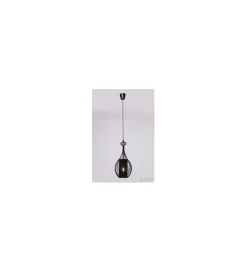 Lampa Swing Iron Round