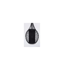 Lampa Swing Iron Round