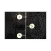 Lampa Triton Chrom