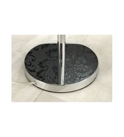 Lampa Triton Chrom