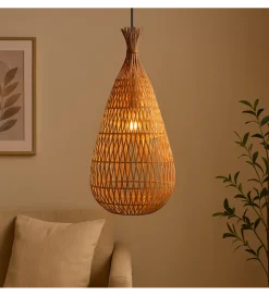 Lampa wisząca AKADAI 28 cm