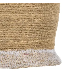 Lampa wisząca AKTALIZ 24 cm naturalna