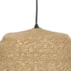 Lampa wisząca AKTALIZ 35 cm naturalna