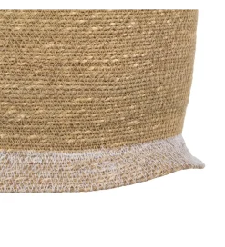 Lampa wisząca AKTALIZ 35 cm naturalna