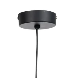 Lampa wisząca AKTALIZ 35 cm naturalna