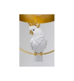 Lampa wisząca ANIMAL KAKADU