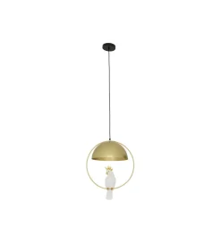 Lampa wisząca ANIMAL KAKADU