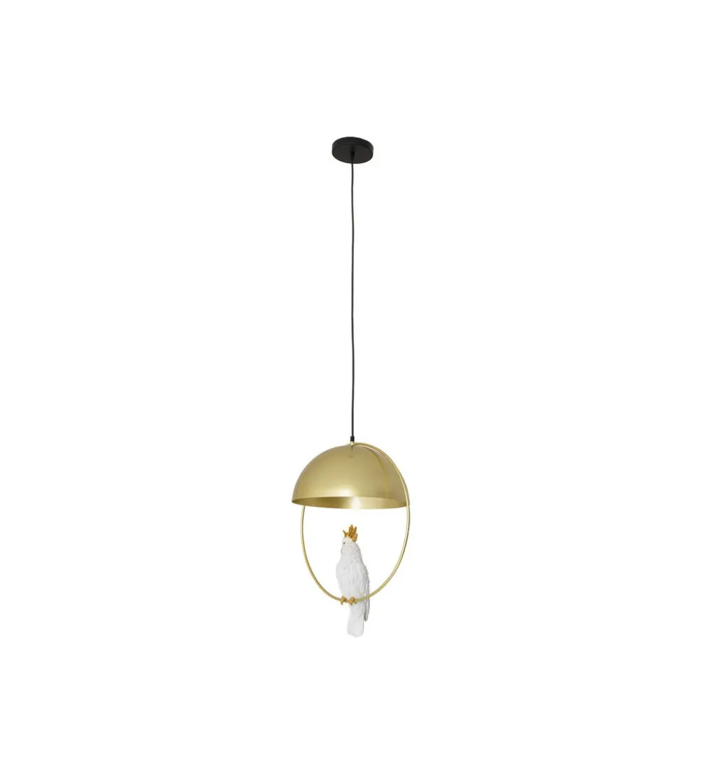 Lampa wisząca ANIMAL KAKADU