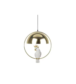 Lampa wisząca ANIMAL KAKADU