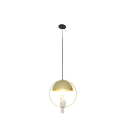 Lampa wisząca ANIMAL KAKADU