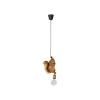 Lampa wisząca ANIMAL SQUIRREL 20 cm
