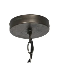 Lampa wisząca BEADINGO 62 cm naturalny