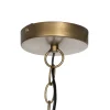 Lampa wisząca BEADINGO 76 cm naturalny