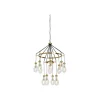 Lampa wisząca BELL HIGHLIGHT 134 cm