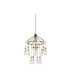 Lampa wisząca BELL HIGHLIGHT 134 cm