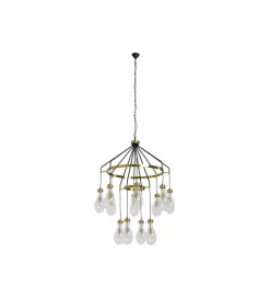 Lampa wisząca BELL HIGHLIGHT 134 cm