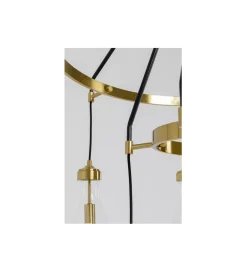 Lampa wisząca BELL HIGHLIGHT 134 cm