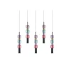 Lampa wisząca CANDY BAR 100 cm wielokolorowa